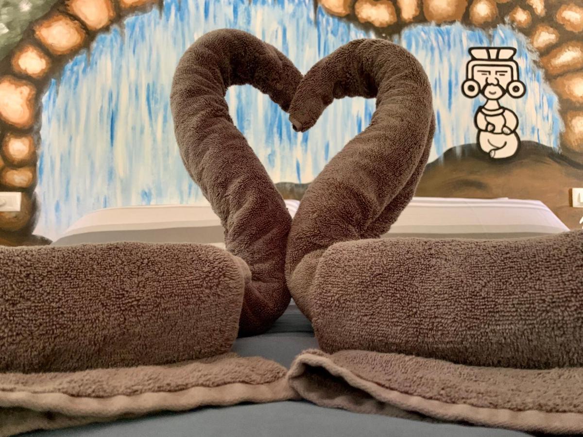 Morena Boutique Ecoliving Hotel