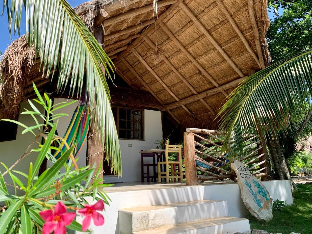 Morena Boutique Ecoliving 4* Akumal