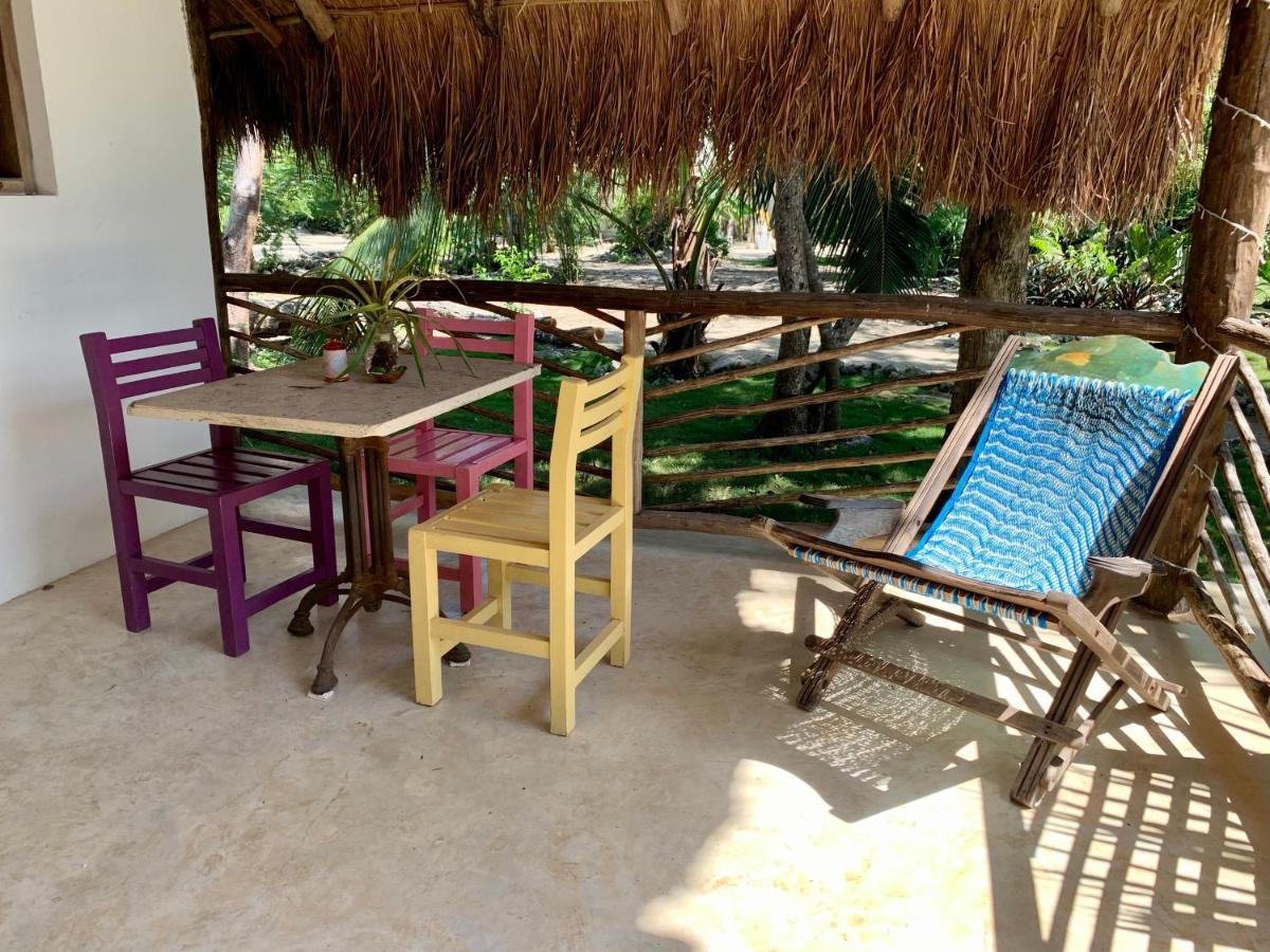 Morena Boutique Ecoliving 4*