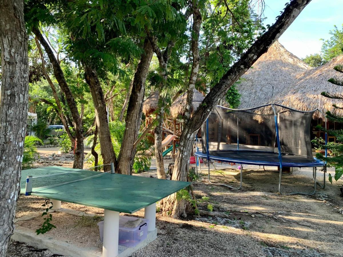 Morena Boutique Ecoliving 4*