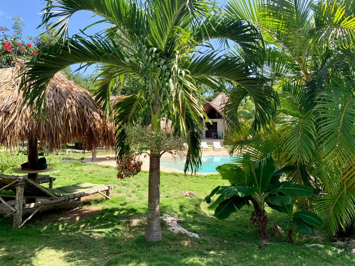 Morena Boutique Ecoliving Akumal