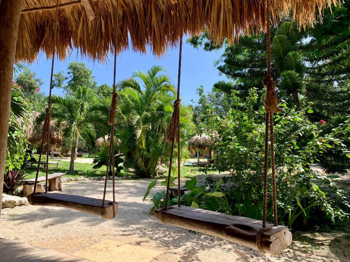Morena Boutique Ecoliving Hotel
