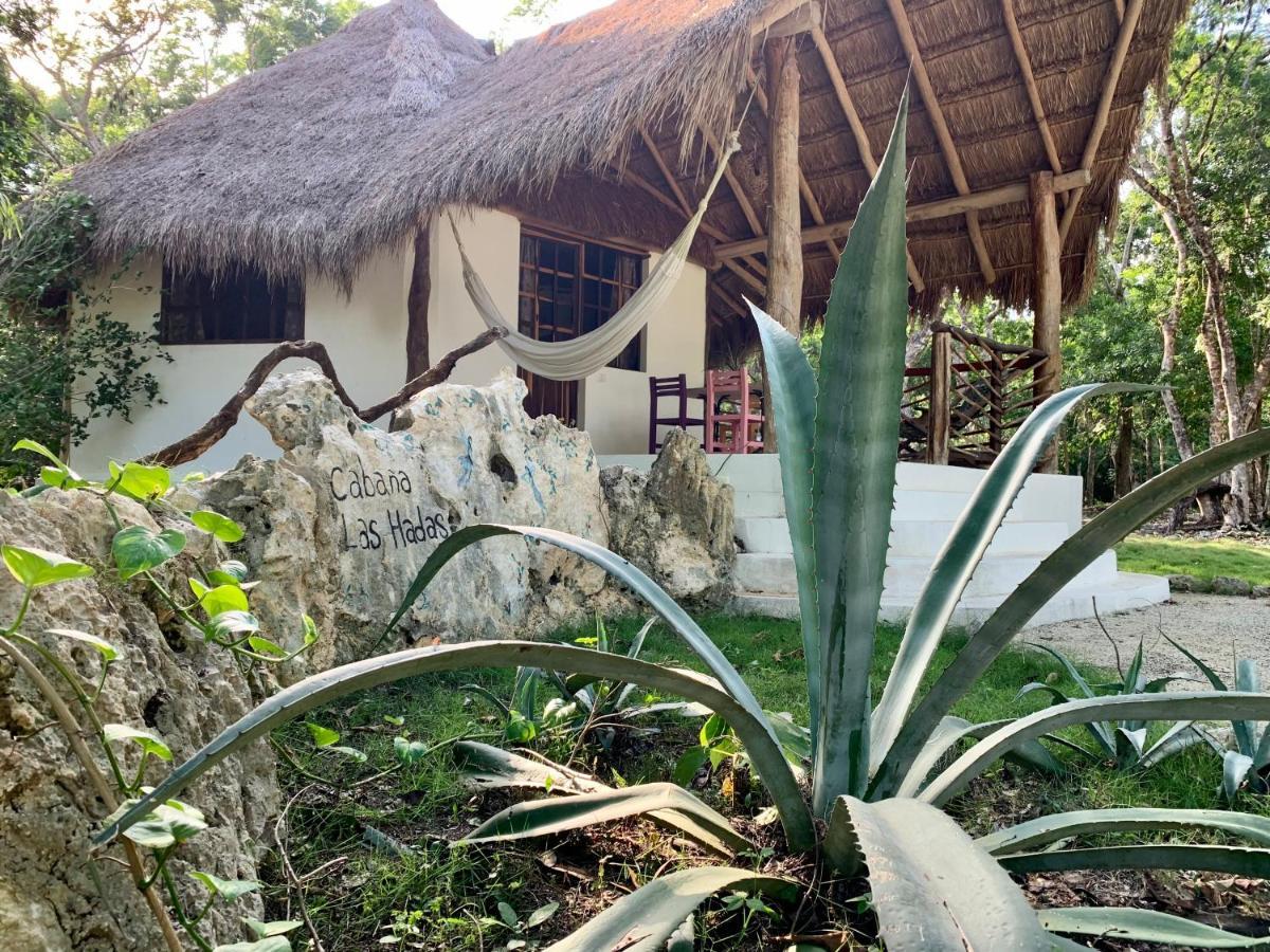 Morena Boutique Ecoliving Hotel
