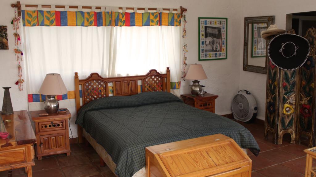 Chalet El Guarani