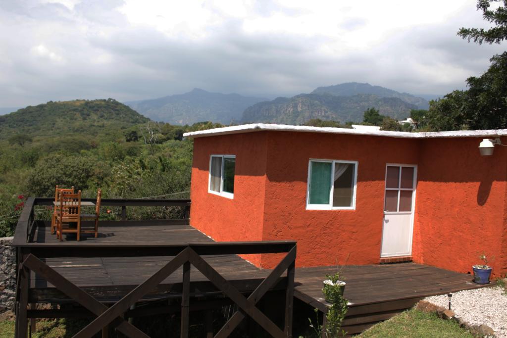 El Guarani Tepoztlan
