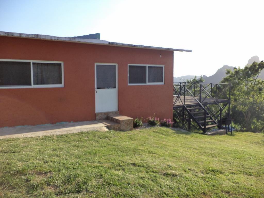 Chalet El Guarani