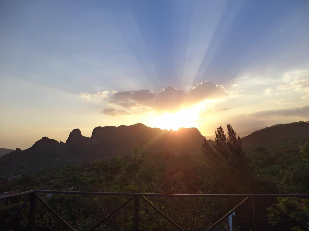 El Guarani Tepoztlan