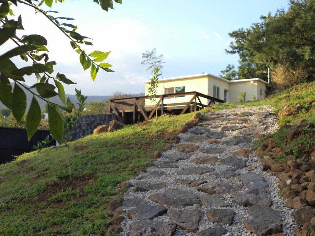 Chalet El Guarani *