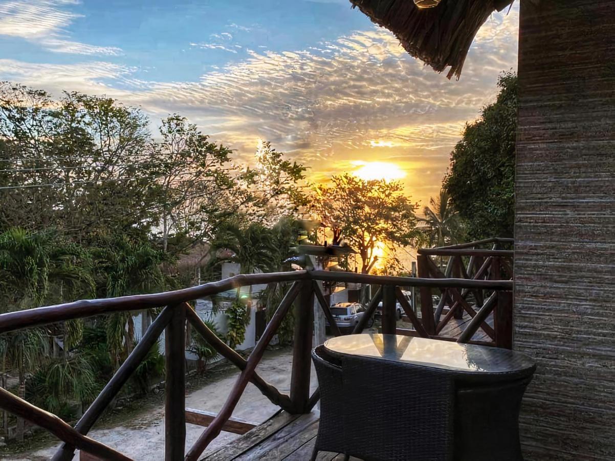 Hotel Pancho - Free Bikes And Paddles Bacalar
