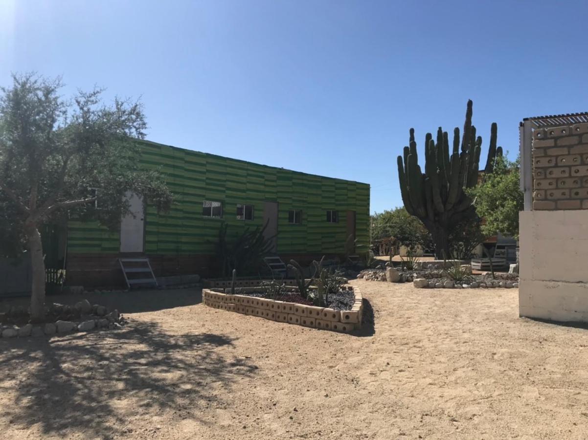 Susu'z Village And Guest house La Ventana
