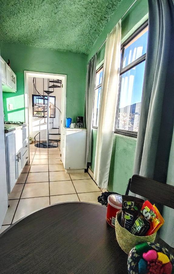 Casa Rofo Bed & Breakfast Guanajuato
