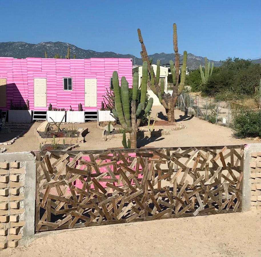 Guest house Susu'z Village And La Ventana