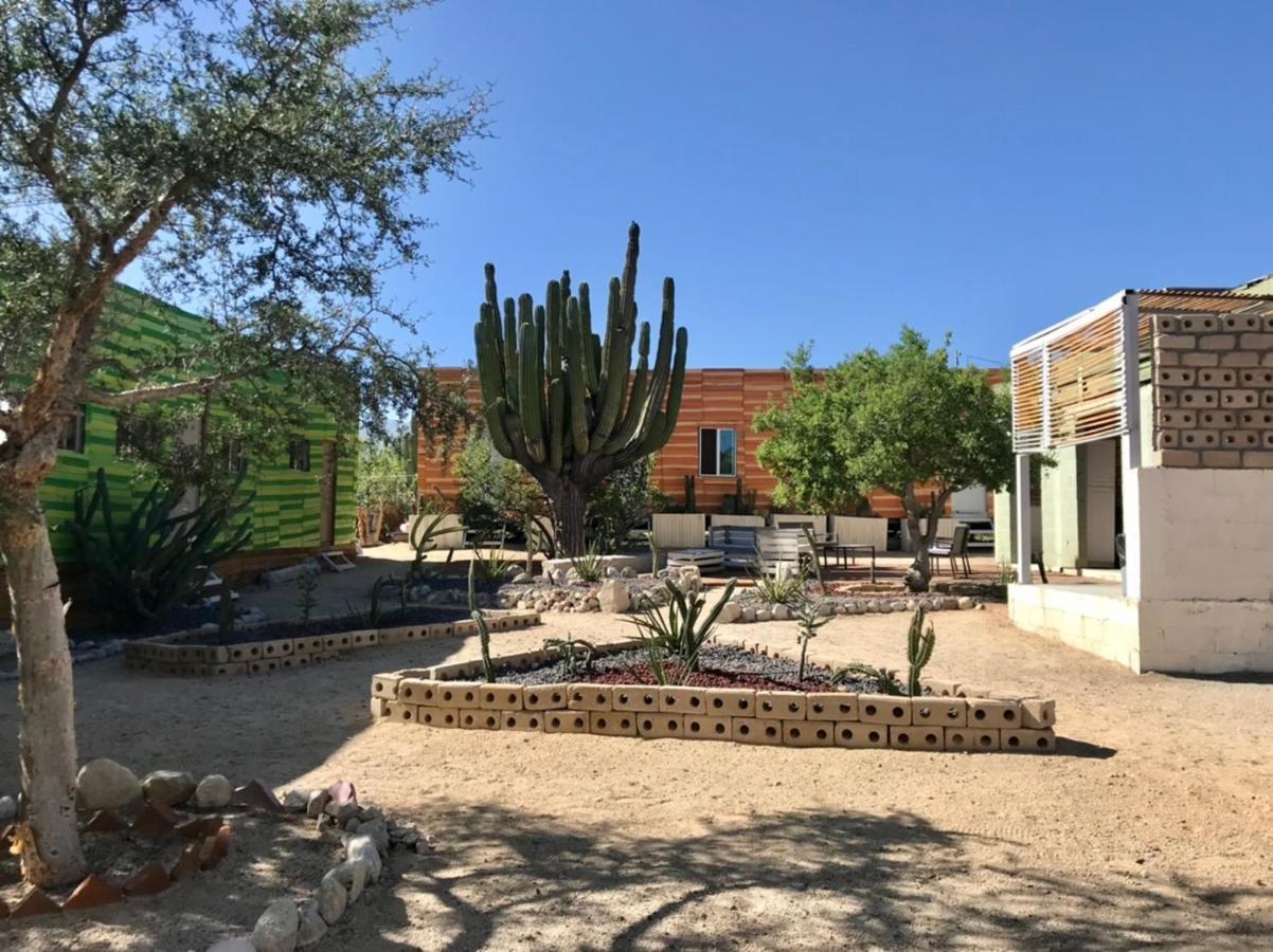 Guest house Susu'z Village And La Ventana