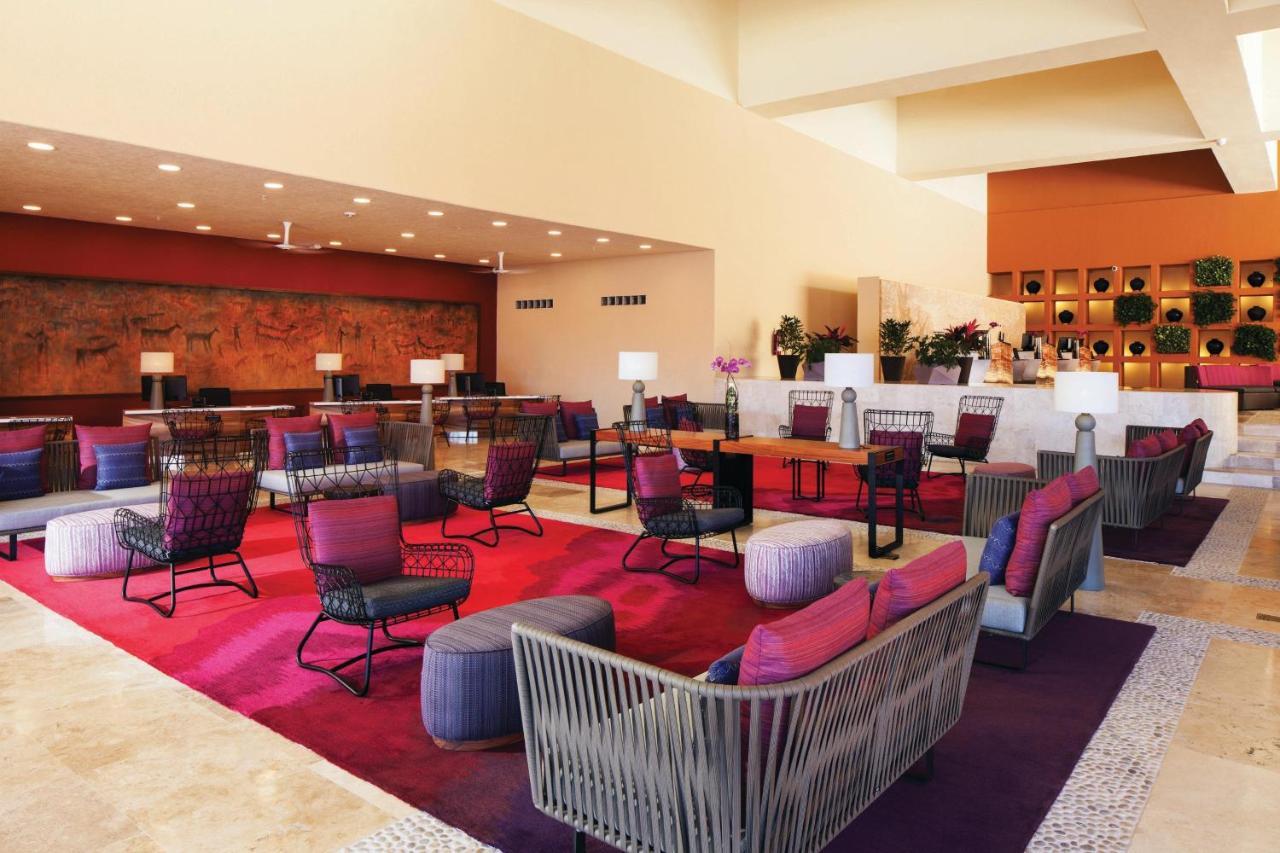 The Westin Cabos