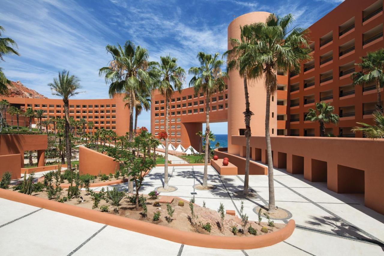 The Westin Cabos 5* San Jose del Cabo