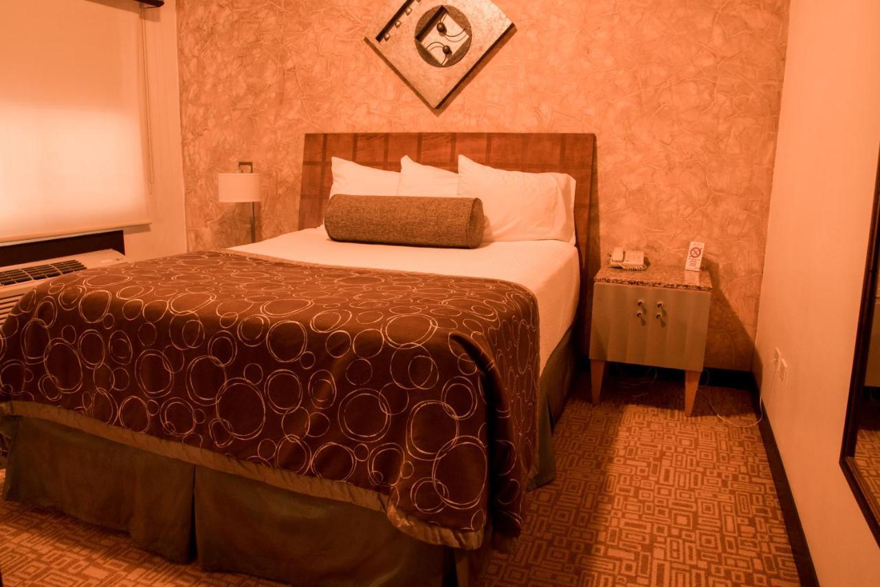 Business & Maria Bonita Hotel