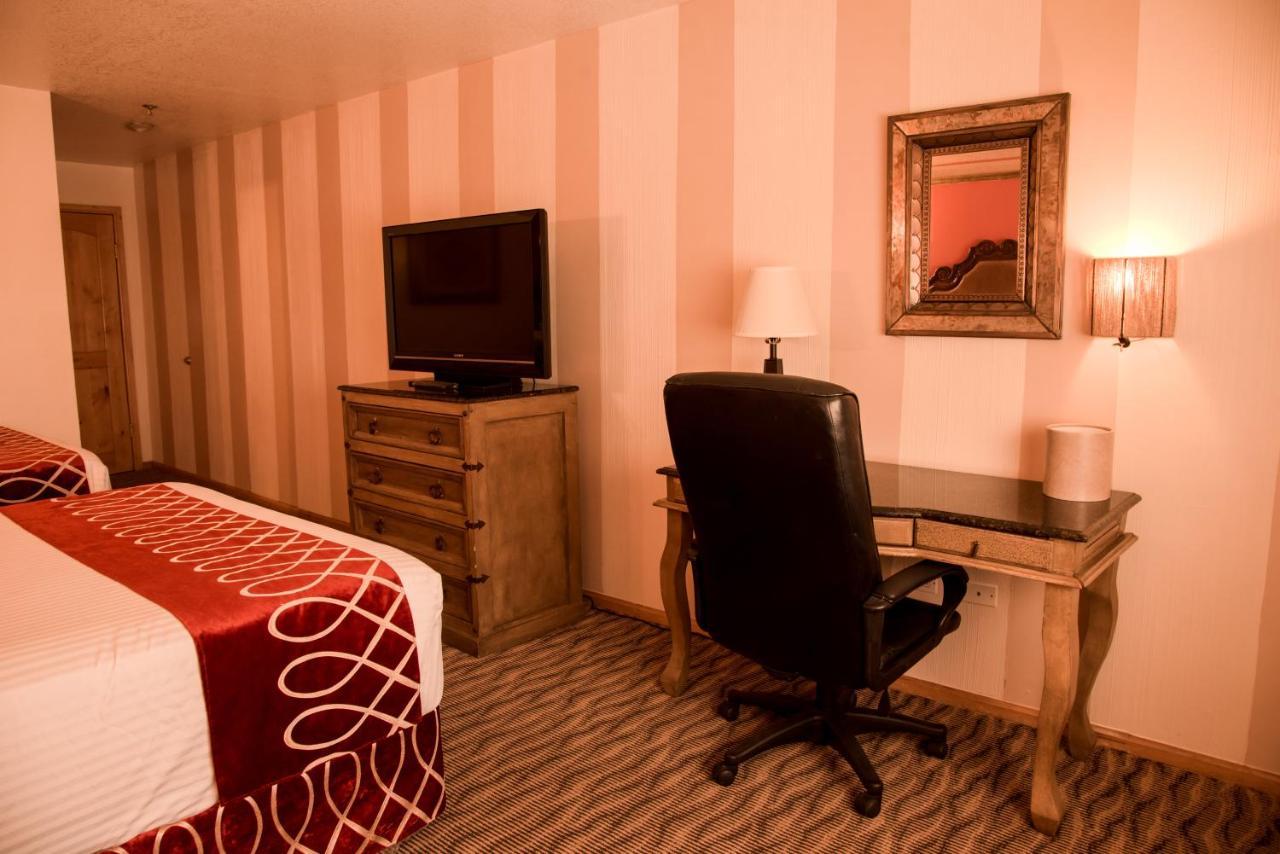 Business & Maria Bonita Hotel Ciudad Juarez