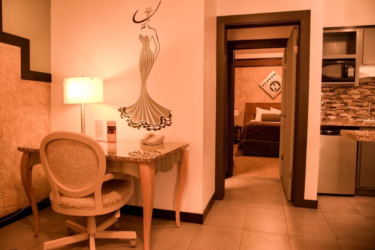 Business & Maria Bonita Hotel Ciudad Juarez