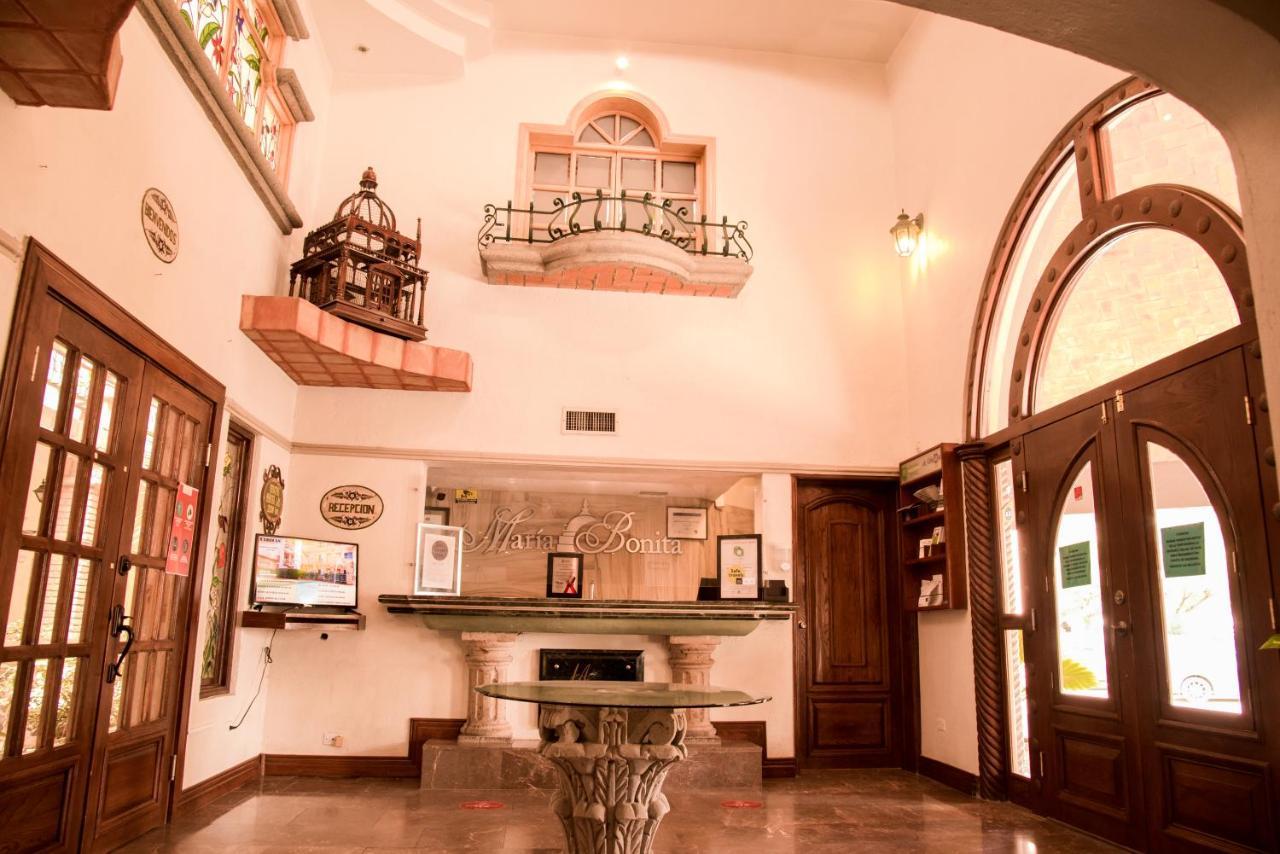 Business & Maria Bonita Hotel