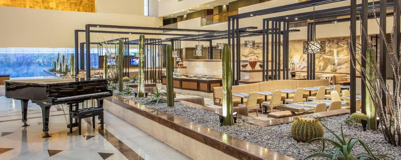 Sheraton Soberano Hotel 5*