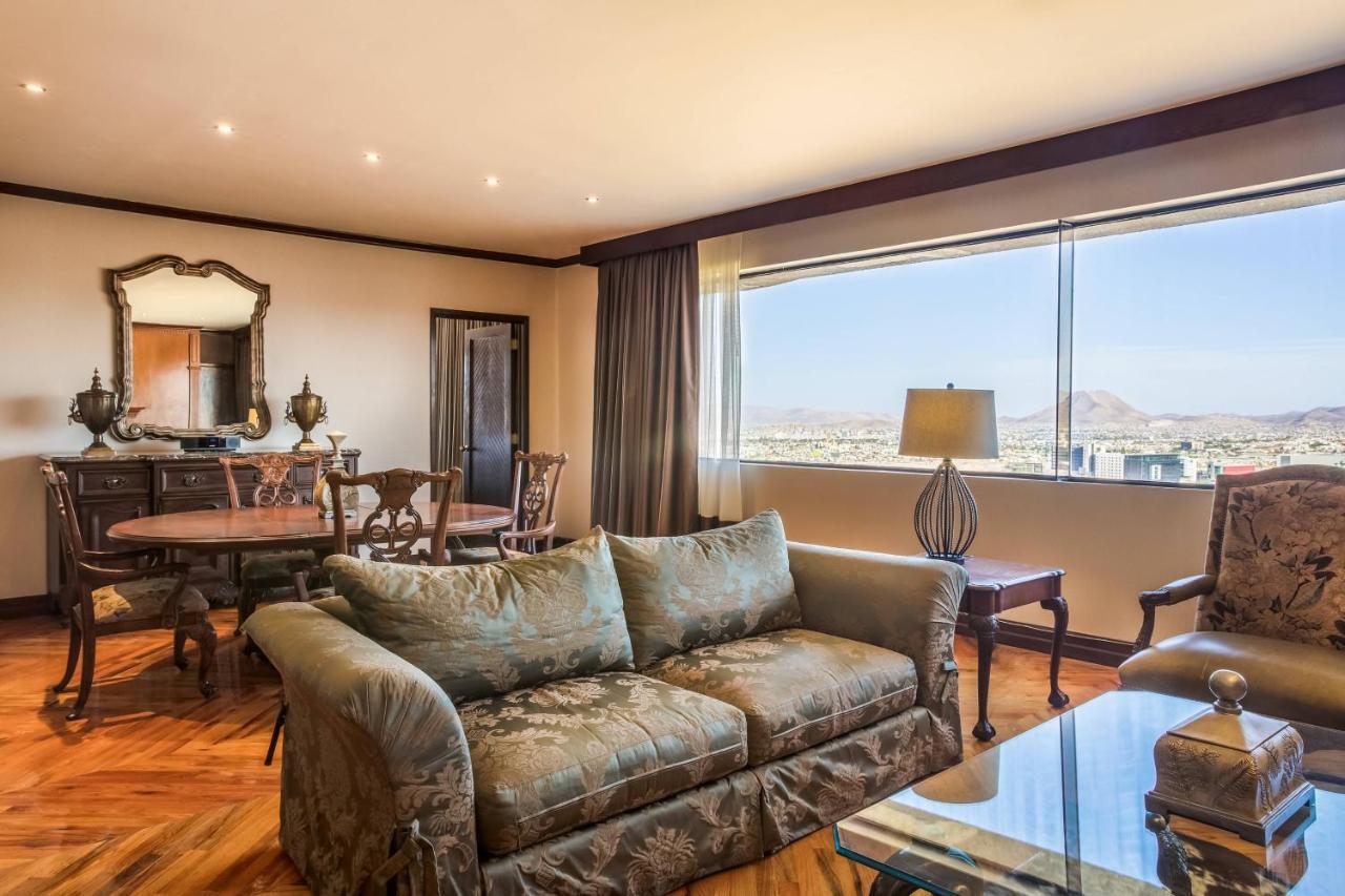 Sheraton Soberano Chihuahua