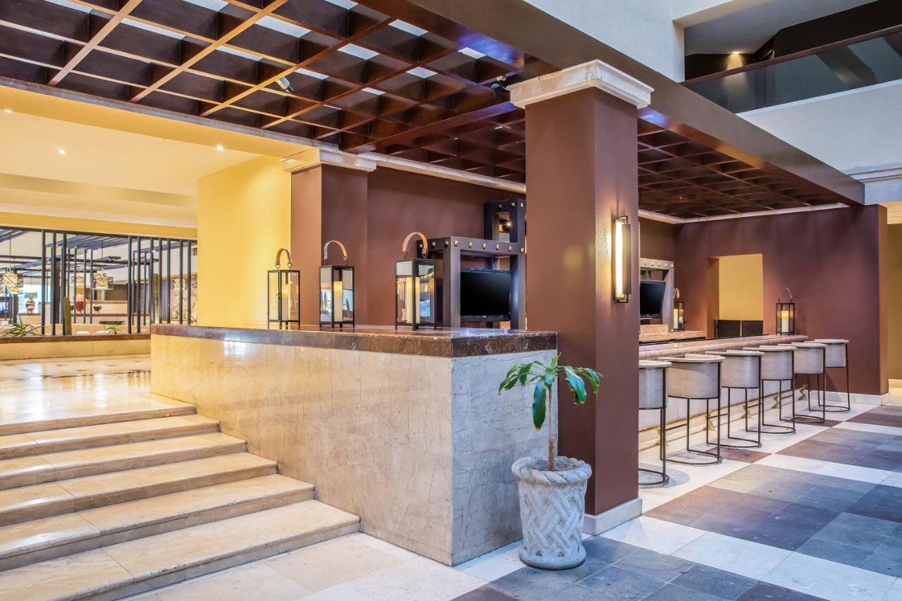 Sheraton Soberano Chihuahua