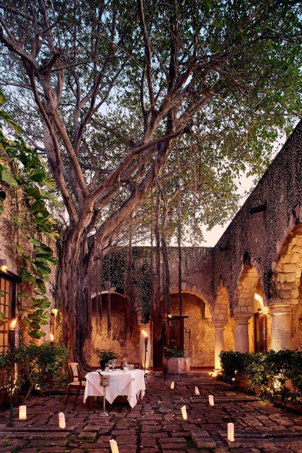 Hacienda Hotel 5*