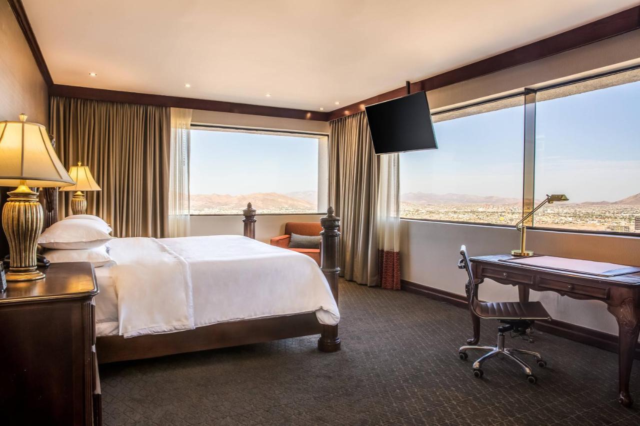 Sheraton Soberano Hotel Chihuahua