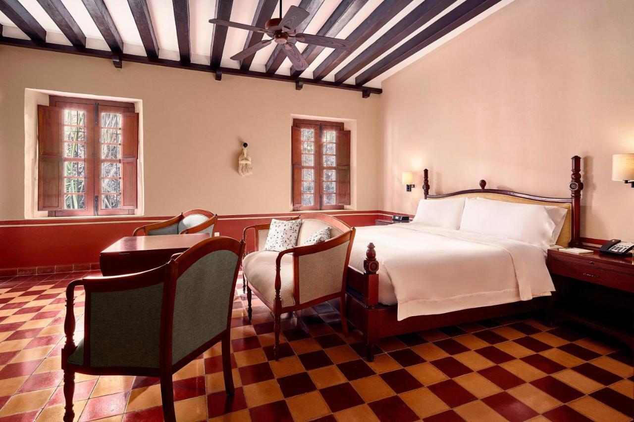 Hacienda Hotel Campeche