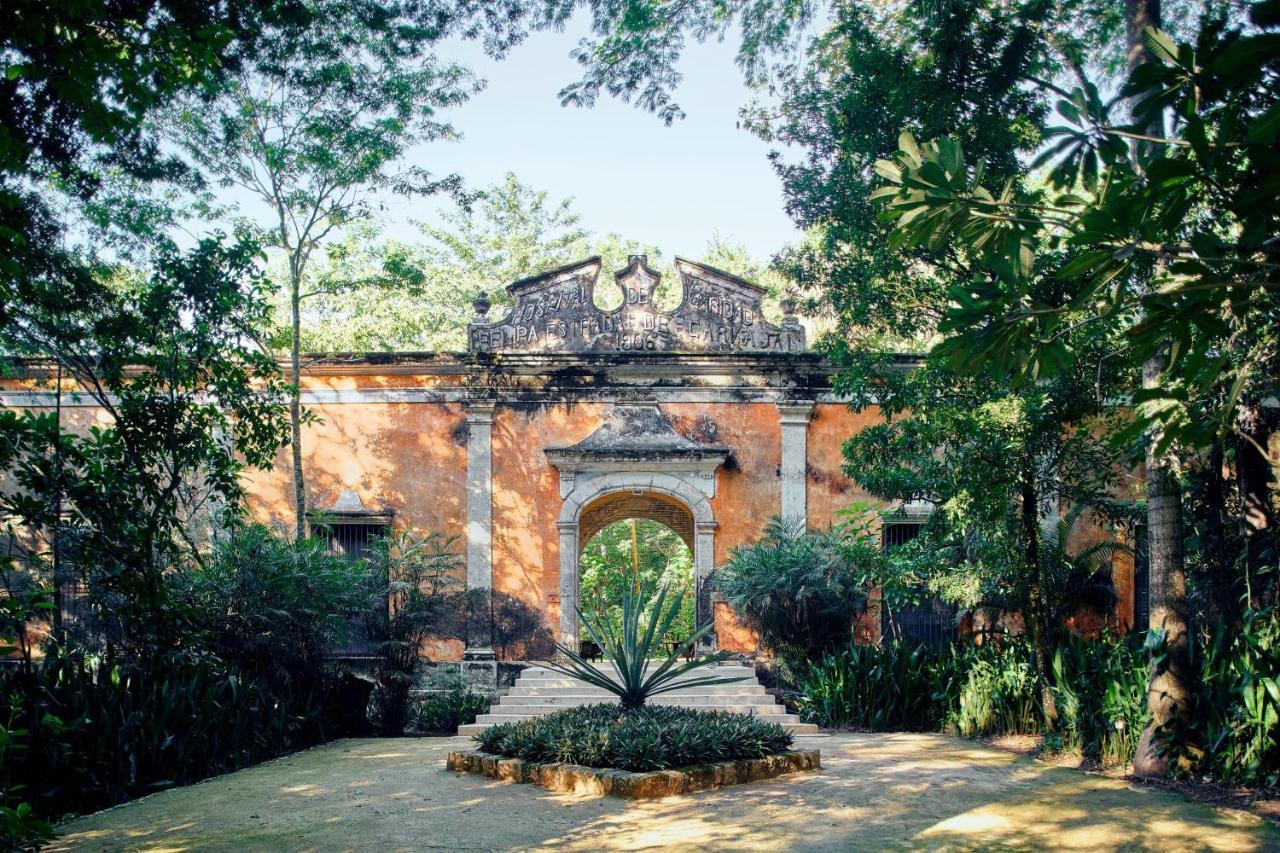Hacienda Hotel