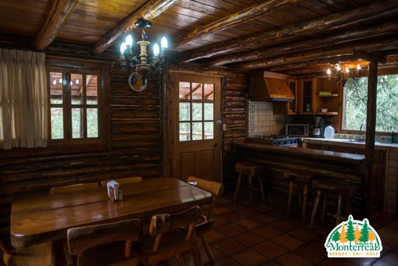 Bosques De Monterreal 5* San Antonio de las Alazanas