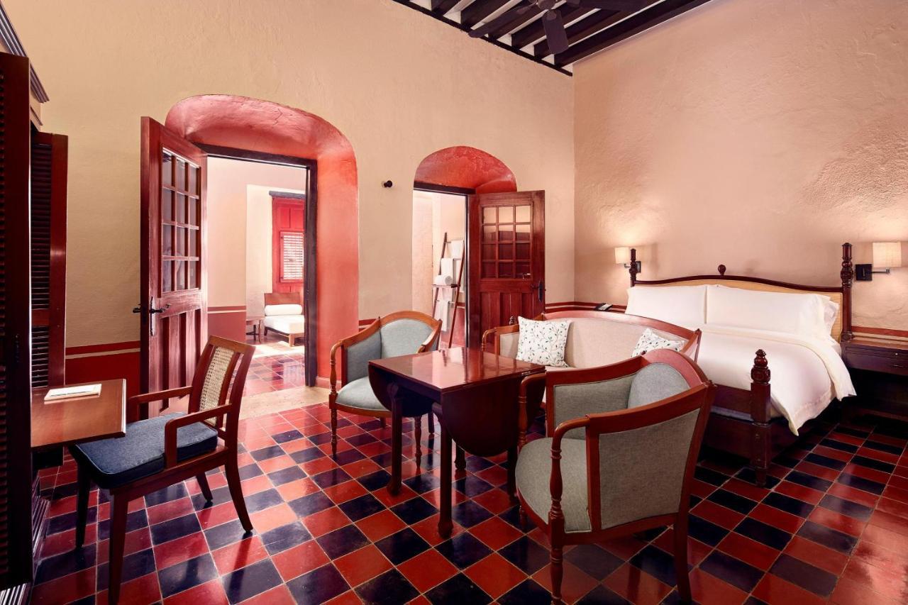 Hacienda