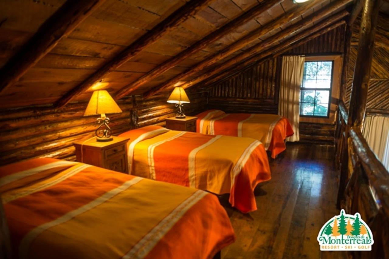 Bosques De Monterreal Hotel