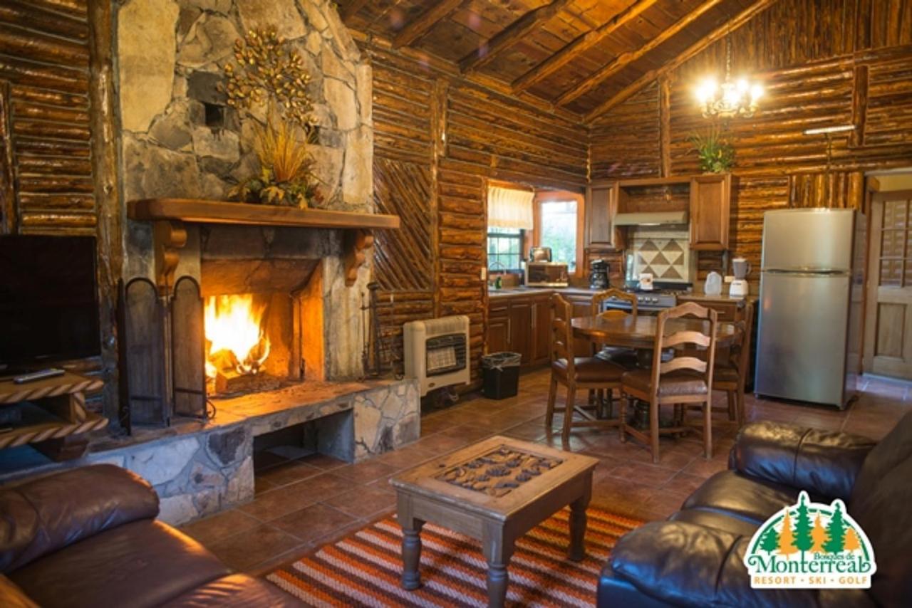 Bosques De Monterreal Hotel