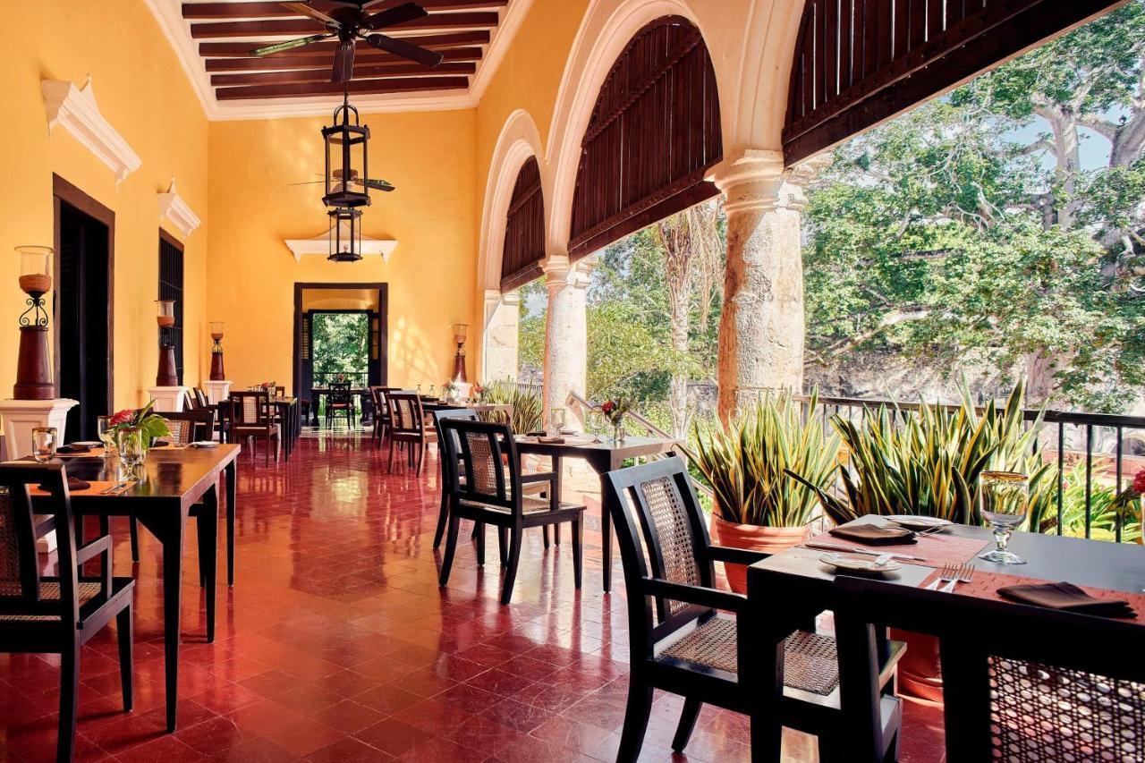 Hacienda Hotel