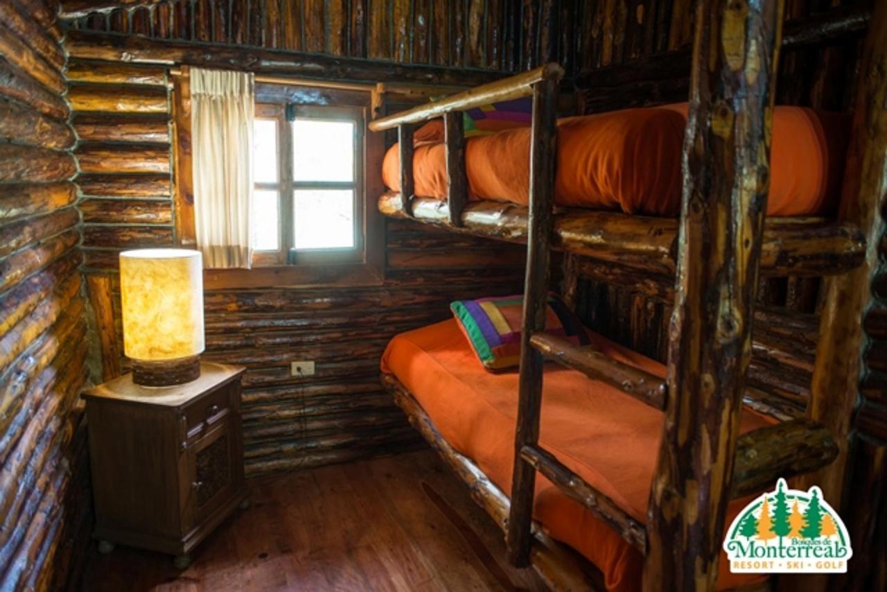 Bosques De Monterreal Hotel 5*