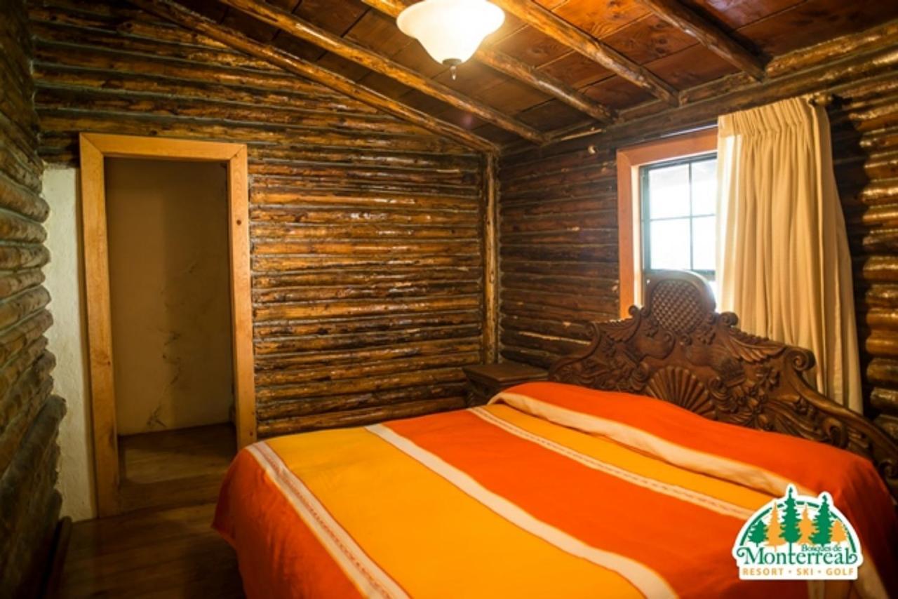 Bosques De Monterreal 5*