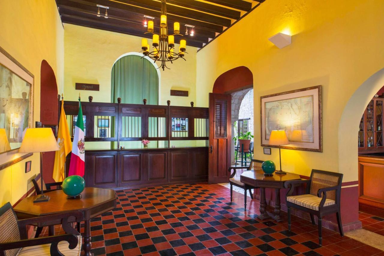 Hacienda Hotel 5*