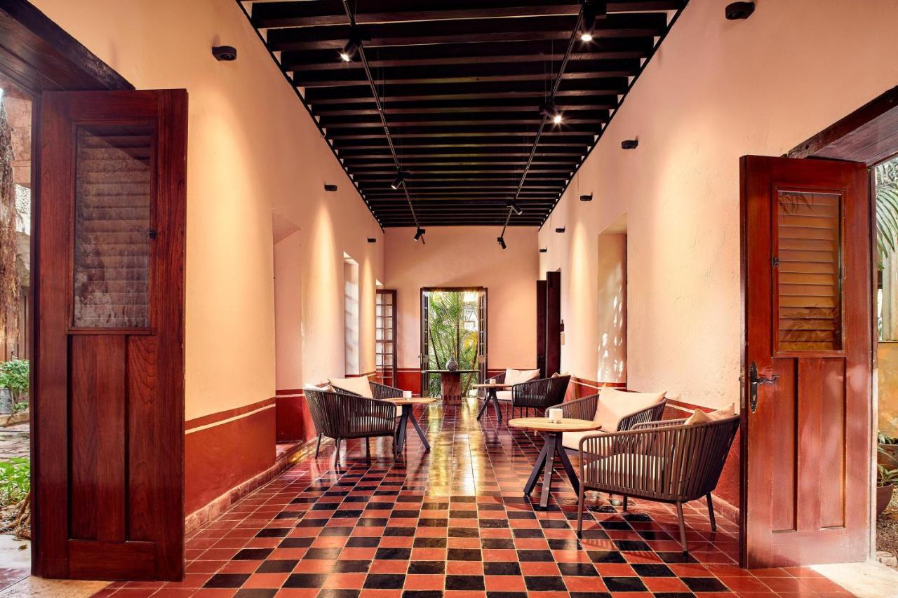Hacienda Hotel Campeche