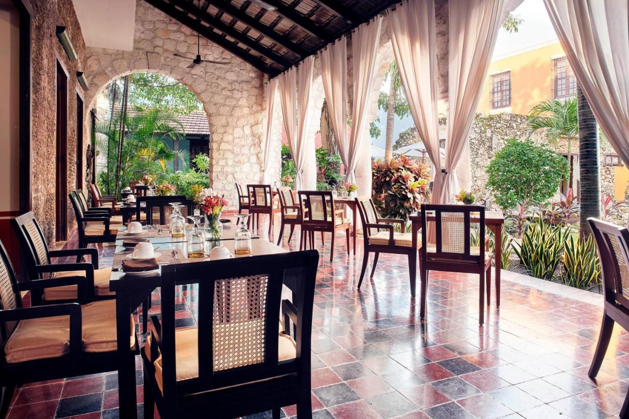 Hotel Hacienda