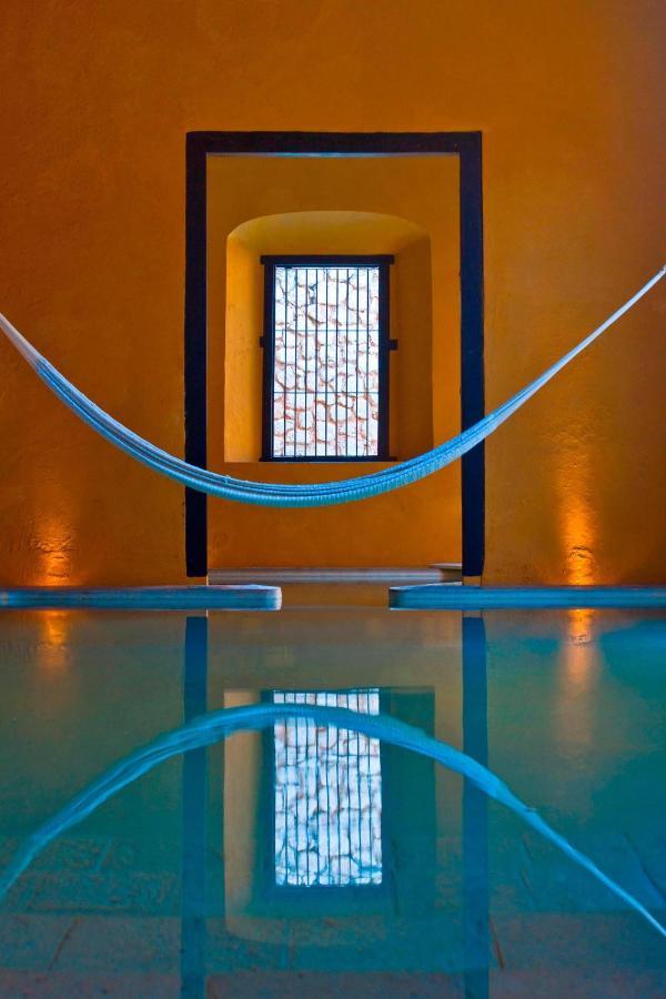 Hotel Hacienda 5*
