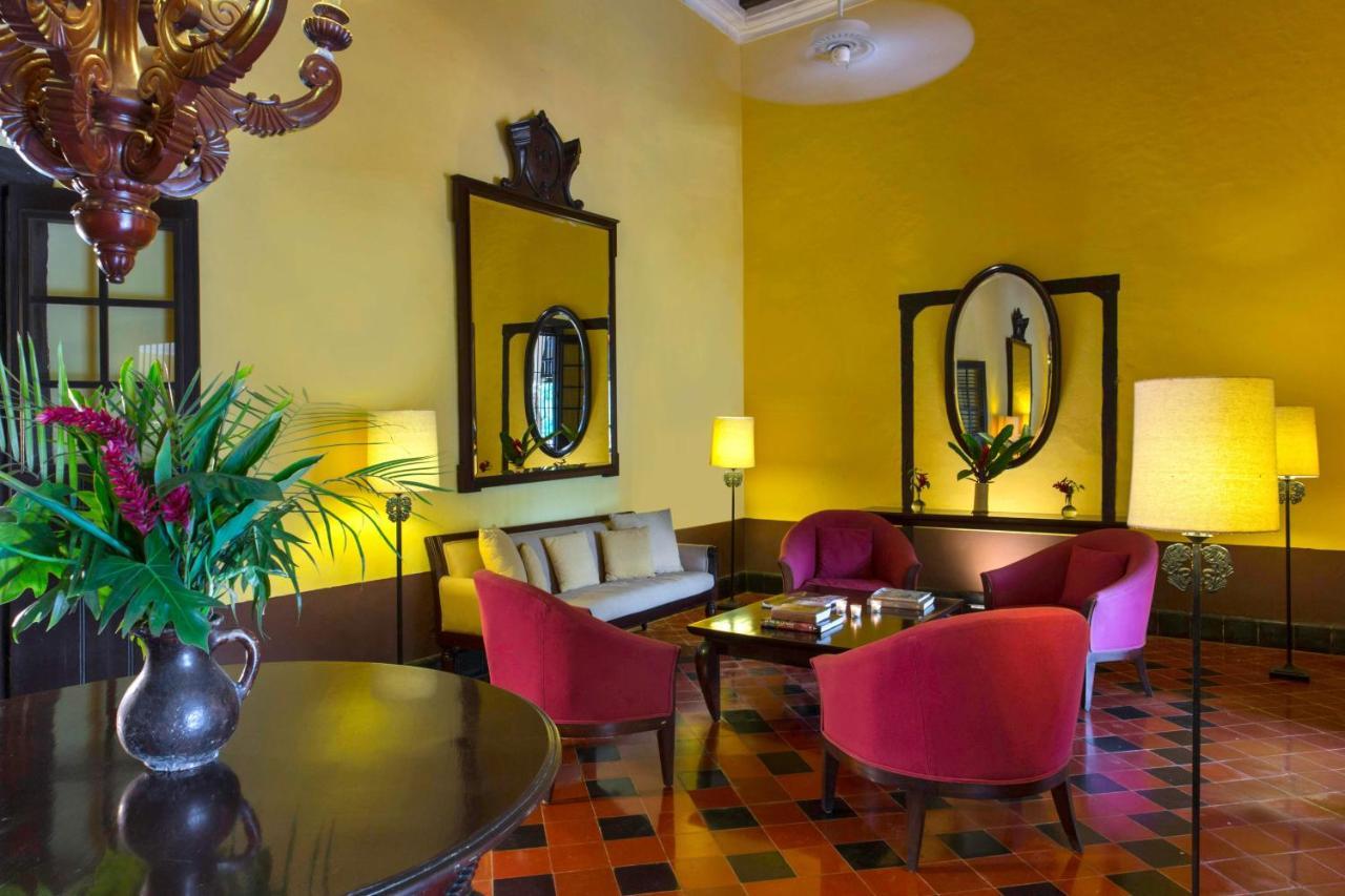 Hacienda Hotel