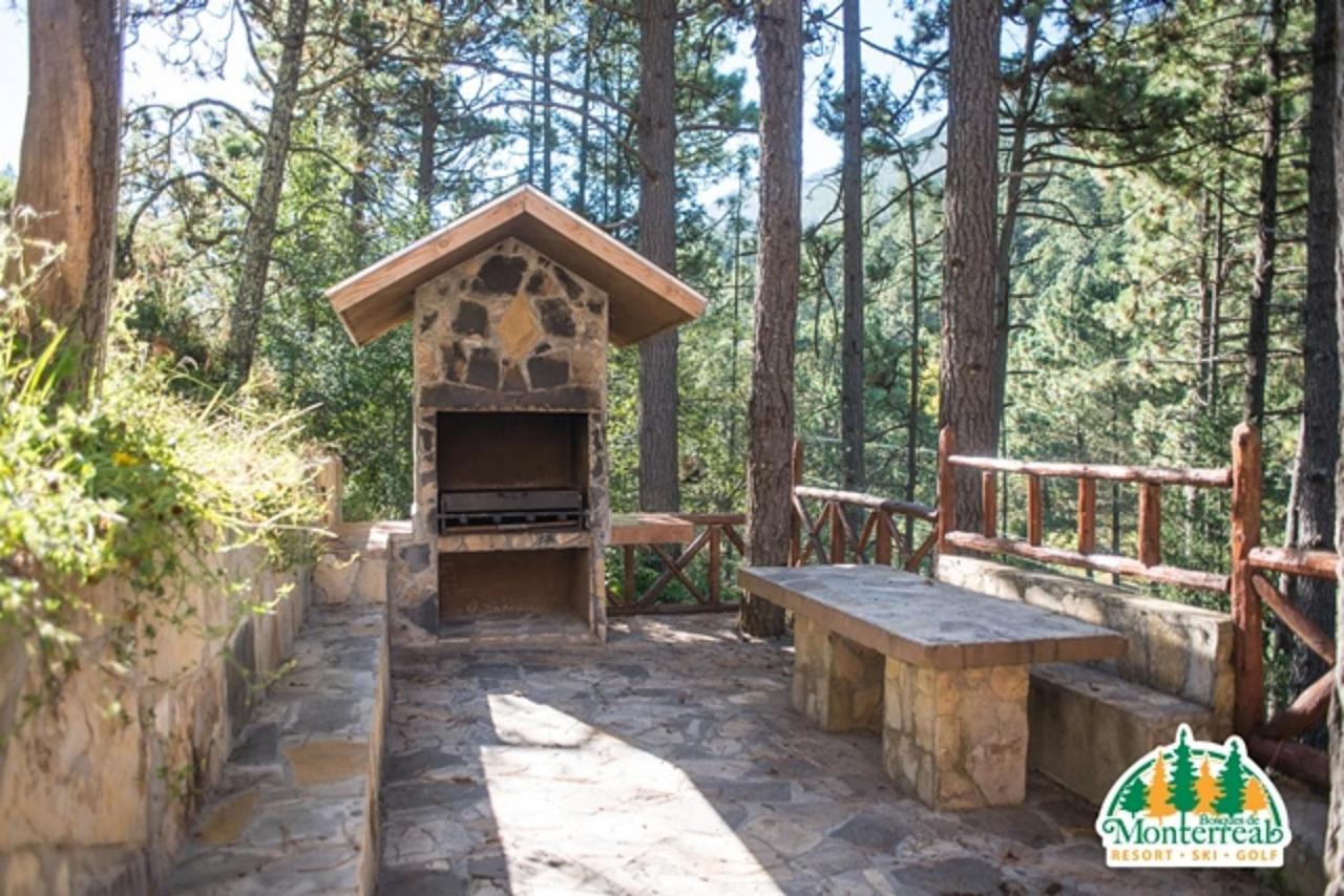 Bosques De Monterreal Hotel