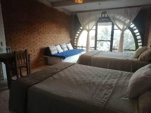 Inn Casa San Agus