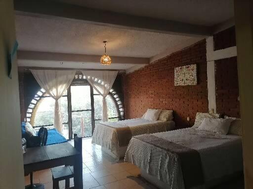 Casa San Agus Inn San Agustinillo