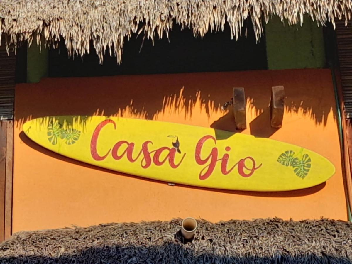 Lodge Casa Gio