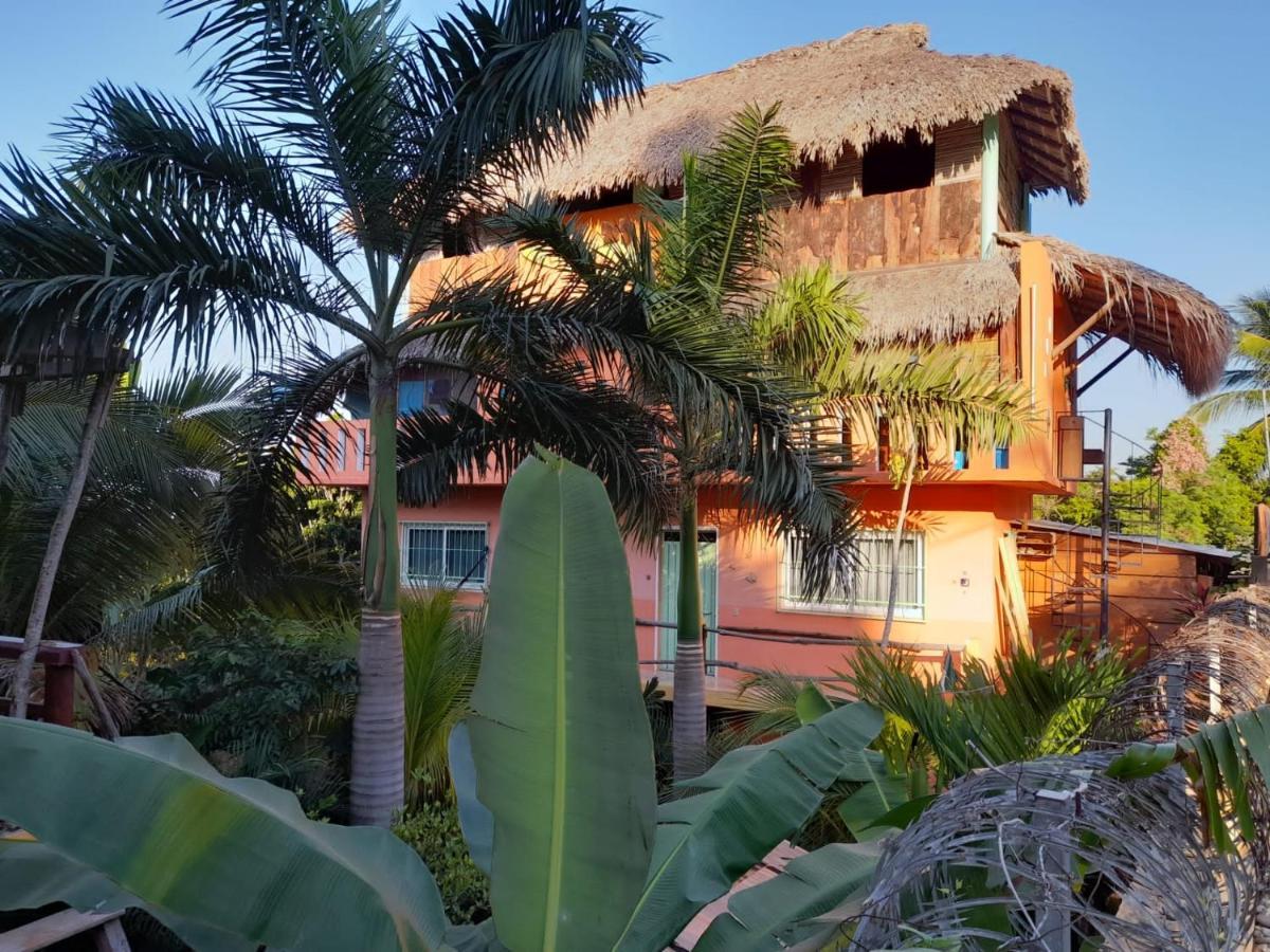 Lodge Casa Gio *