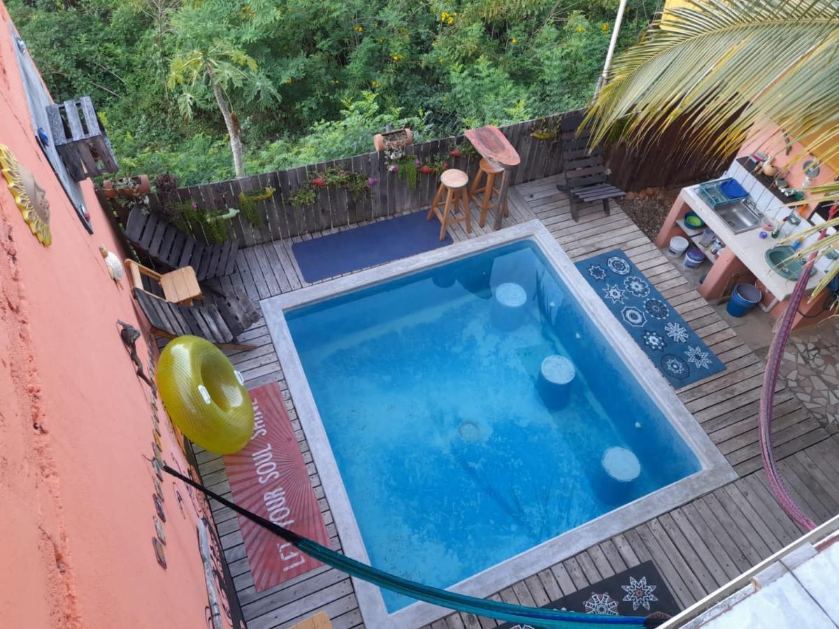 Lodge Casa Gio
