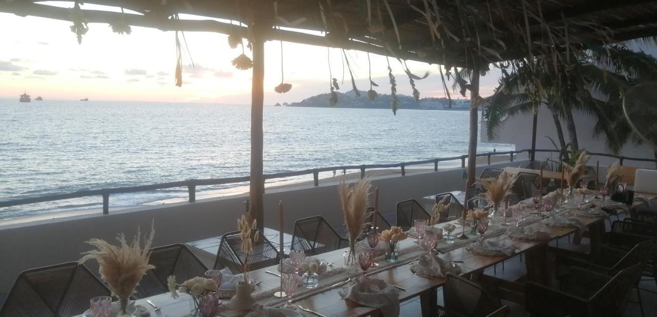 Hotel El Encanto Casa Boutique Manzanillo