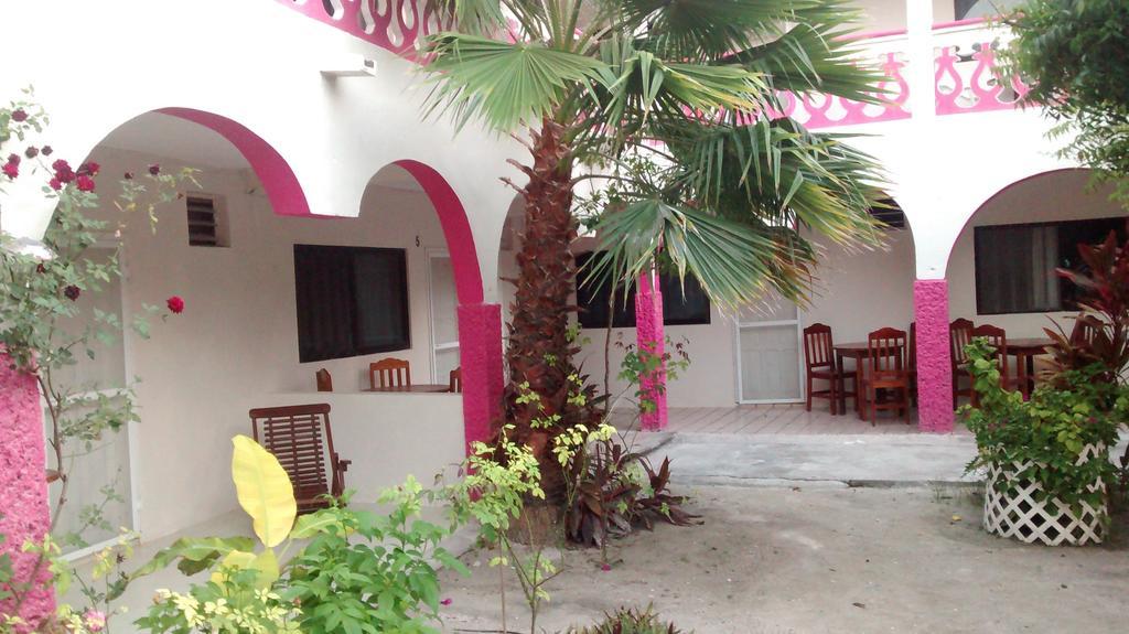Arcos 2* Isla Holbox